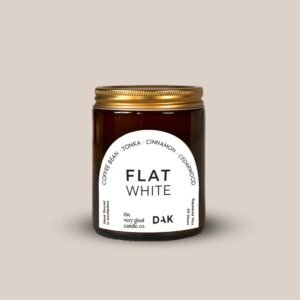 Rapeseed Candle